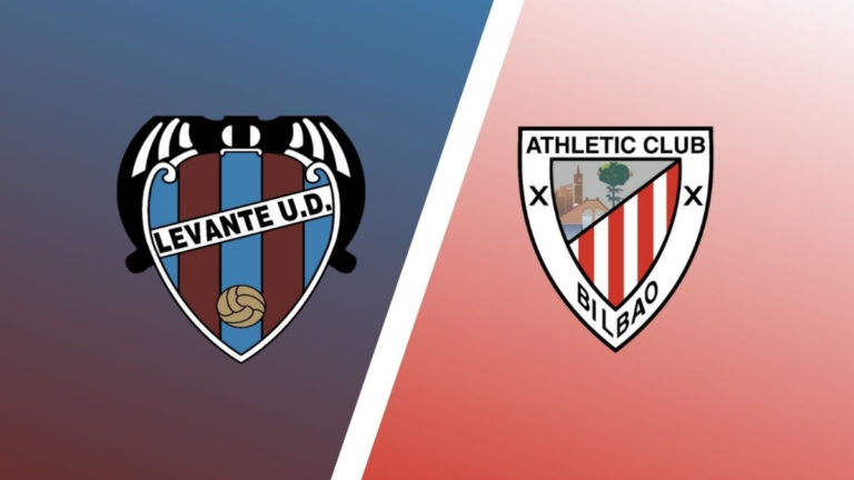 Levante  vs  Athletic Club  Video Highlight ngày 27/02 | Xem lại trận đấu