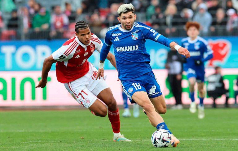 Brest vs Strasbourg (00:00 – 14/05) | Xem lại trận đấu