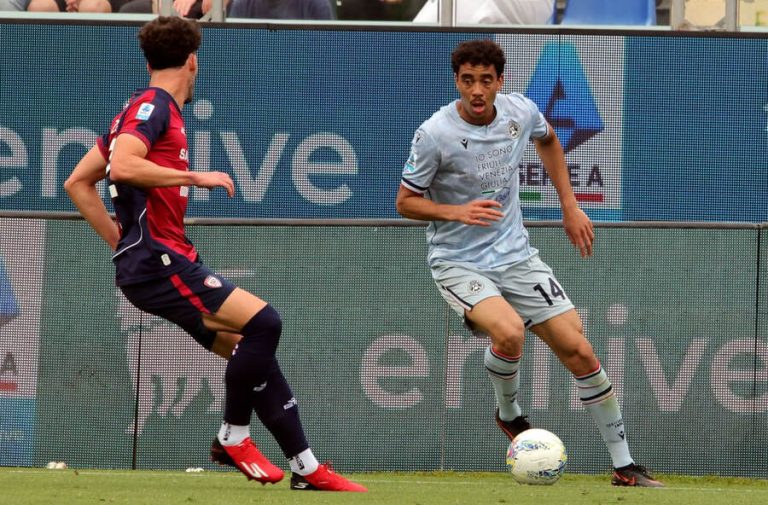 Cagliari vs Udinese (20:00 – 09/05) | Xem lại trận đấu