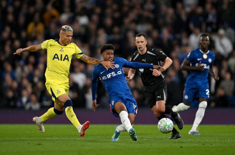 Chelsea vs Tottenham (02:15 – 20/05) | Xem lại trận đấu