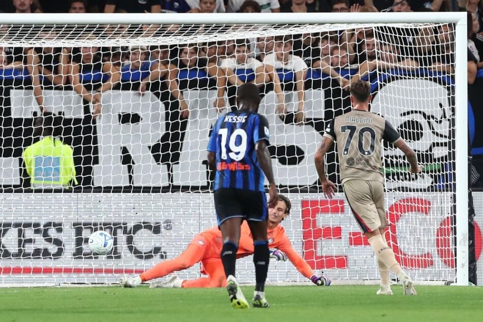Full Match: Atalanta vs Cagliari (01:45 – 13/09)