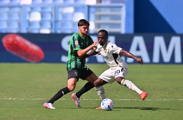 Sassuolo vs Frosinone (20:00 – 02/09) | Xem lại trận đấu