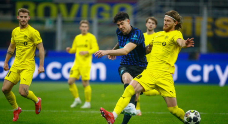 Villarreal vs Dep. La Coruna (02:00 – 06/09) | Xem lại trận đấu